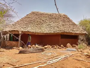 Makuti Roofing Construction