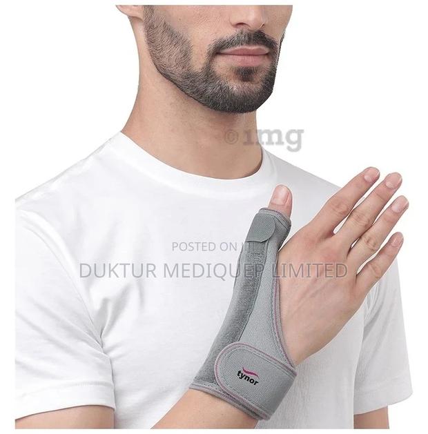 Tynor F-06 Thumb Spica Splint Universal - main view