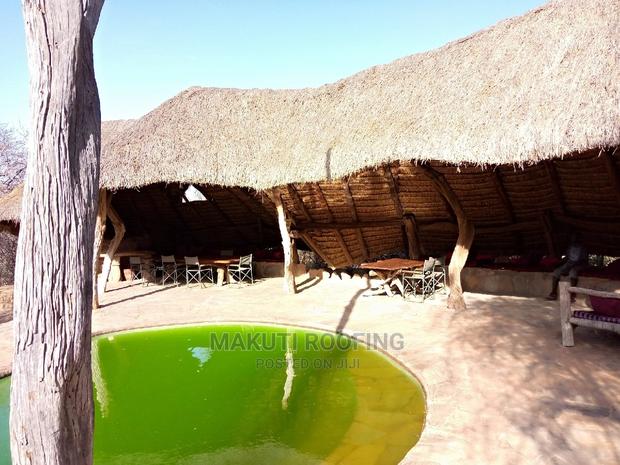 Makuti Roof Construction and Suppliers - thumbnail 5