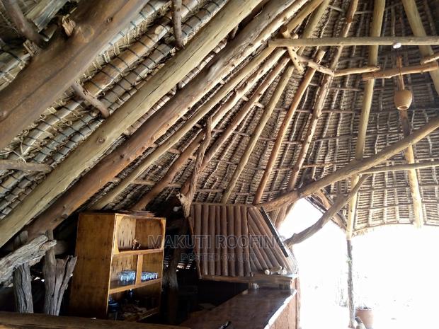 Makuti Roof Construction and Suppliers - thumbnail 6