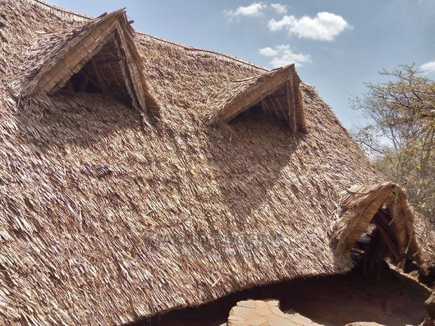 Makuti Roof Construction and Suppliers - thumbnail 2