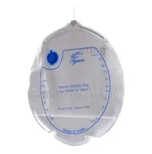 Tynor G-20 Traction Weight Bag Universal