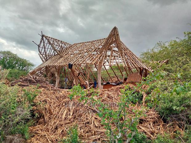 Makuti Roof Construction and Repair - thumbnail 3