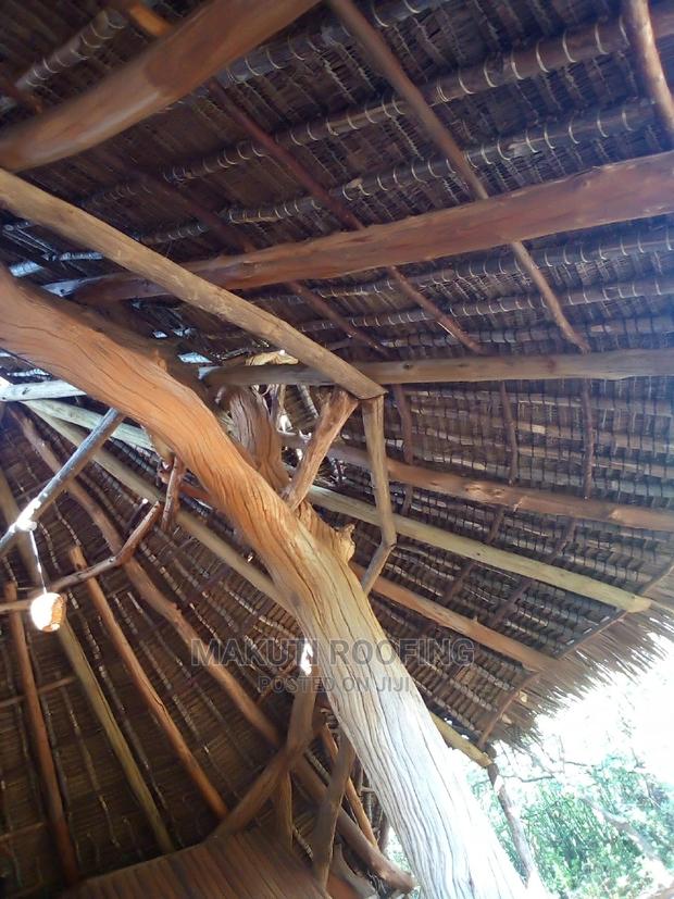 Makuti Roof Construction and Repair - thumbnail 2