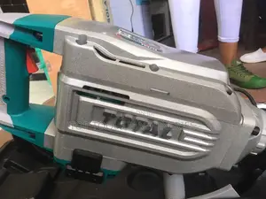 Total 1700w Industrial Demolition Breaker