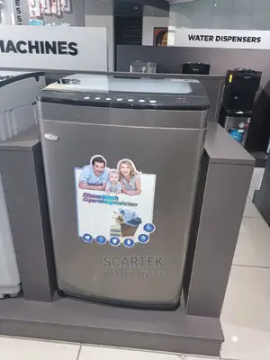 Tlac 12kg Top Load Washing Machine