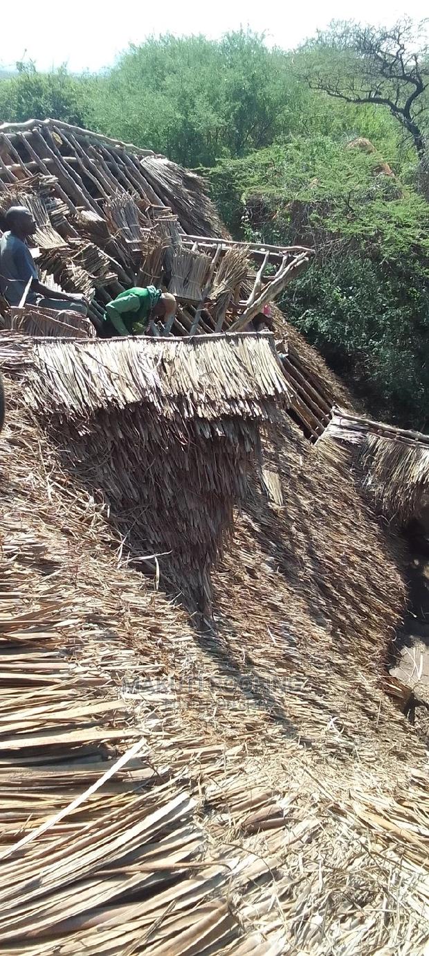 Makuti Roofing and Designers - main view