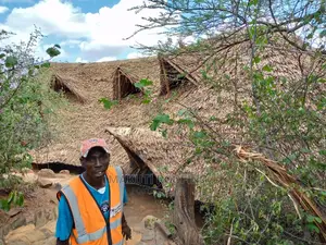 Makuti Roofing and Designers