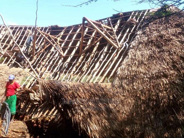 Makuti Roofing and Designers - thumbnail 3