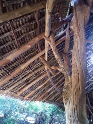 Makuti Roofing and Designers