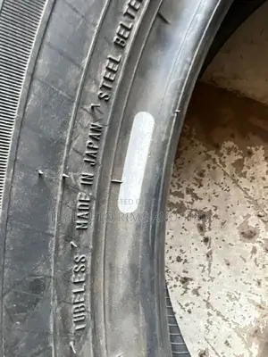 225/60r18 Dunlop Made in Japan