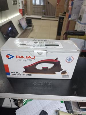 Bajaj Majesty One Iron Box - thumbnail 2