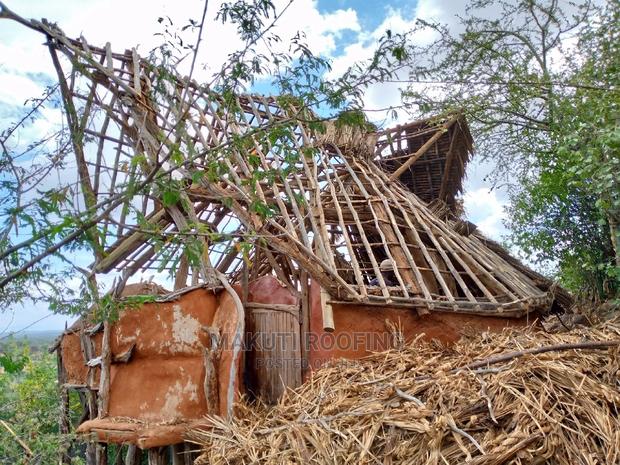 Makuti Roofing and Installation Kenya - thumbnail 4