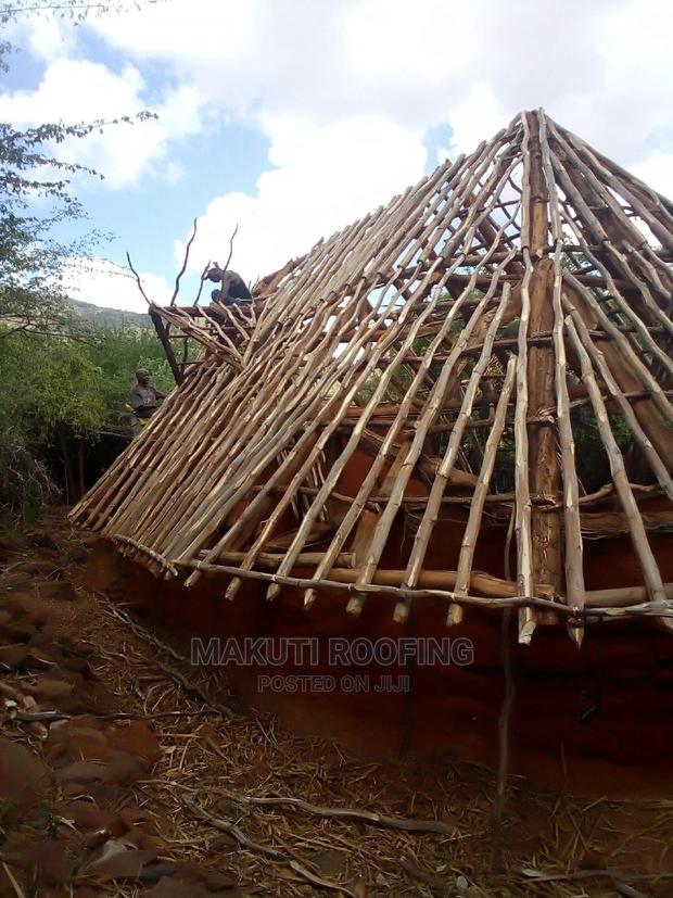 Makuti Roofing and Installation Kenya - thumbnail 7