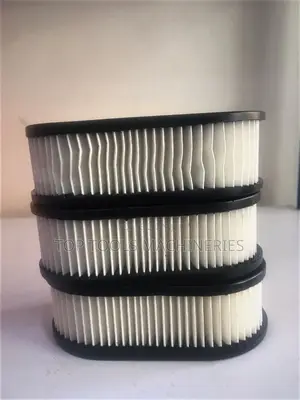 Lawn Mower Filter
