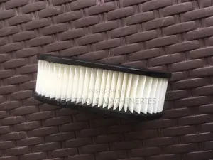 Lawn Mower Filter