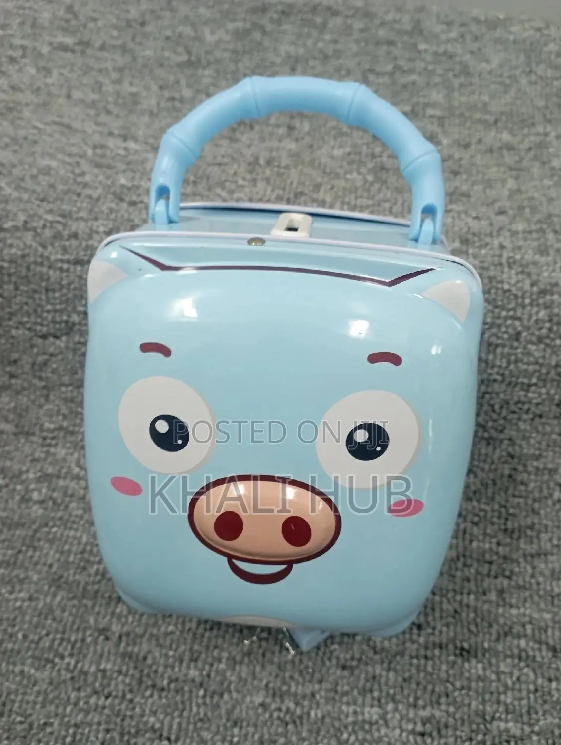Piggy Bank Kids Piggy Bank.