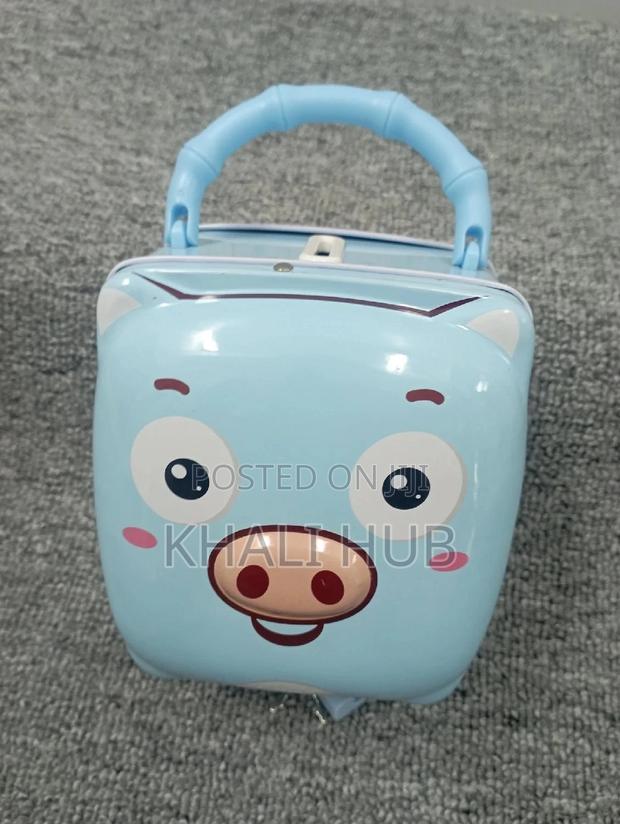 Piggy Bank Kids Piggy Bank.