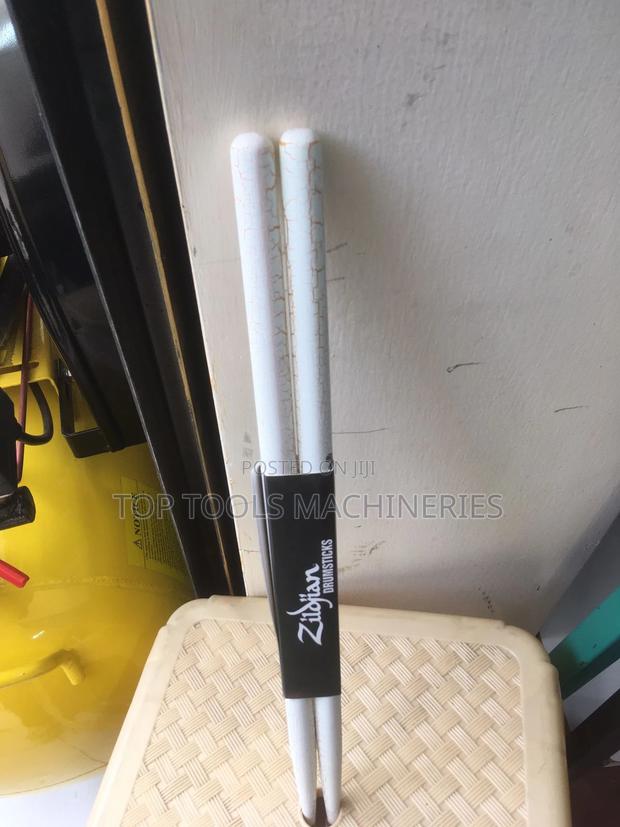 Zildjian Drum Sticks - thumbnail 2