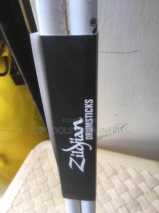 Zildjian Drum Sticks - main view