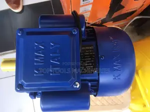 K-Max Italy 1.5hp Electric MOTOR