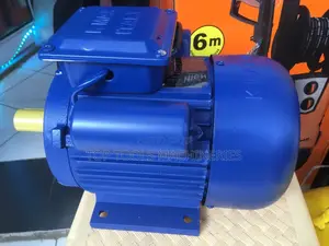 K-Max Italy 1.5hp Electric MOTOR