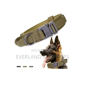 Tactical / / Military Collars