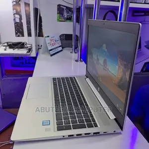 Laptop HP ProBook 450 G6 8GB Intel Core I5 SSD 256GB