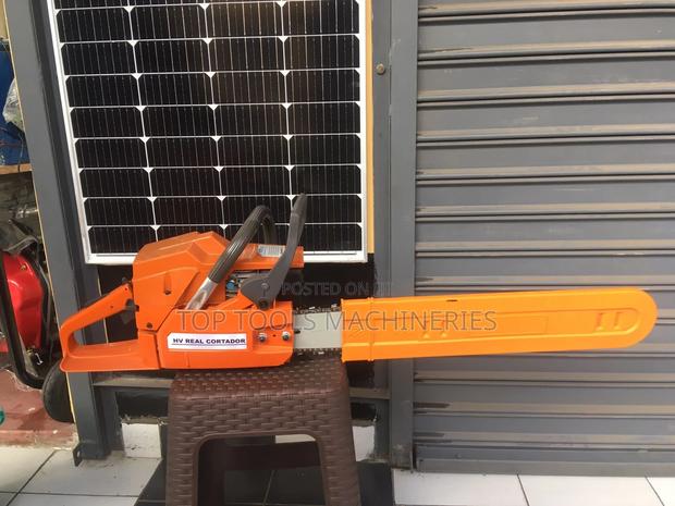 HV ORIGINAL Power Saw Machine 272XP