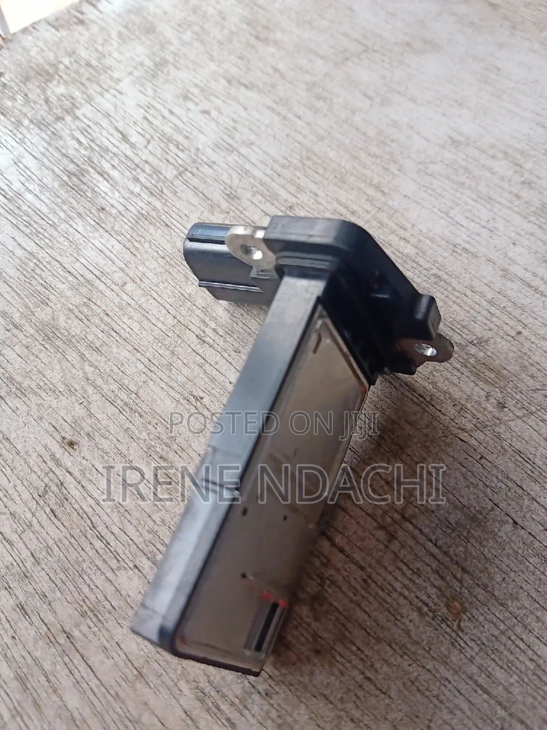 Subaru Airflow AA360