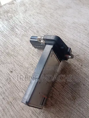 Subaru Airflow AA360