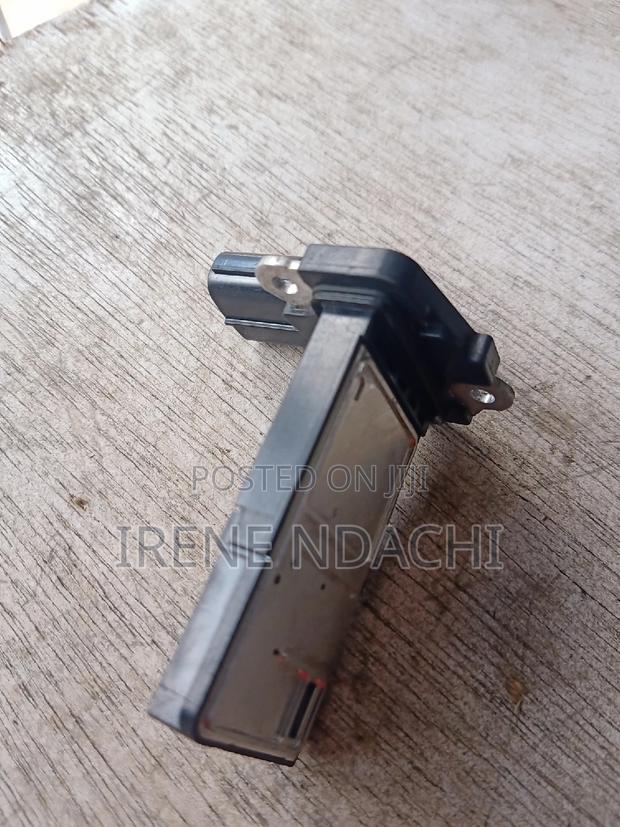 Subaru Airflow AA360 - thumbnail 2