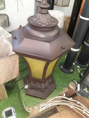 Gate Light