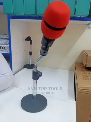 Microphone Stand