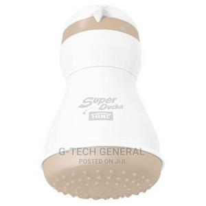 Super Ducha for Salty Water - thumbnail 2