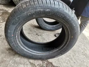 255/55r19 Linglong Tyre (4-4