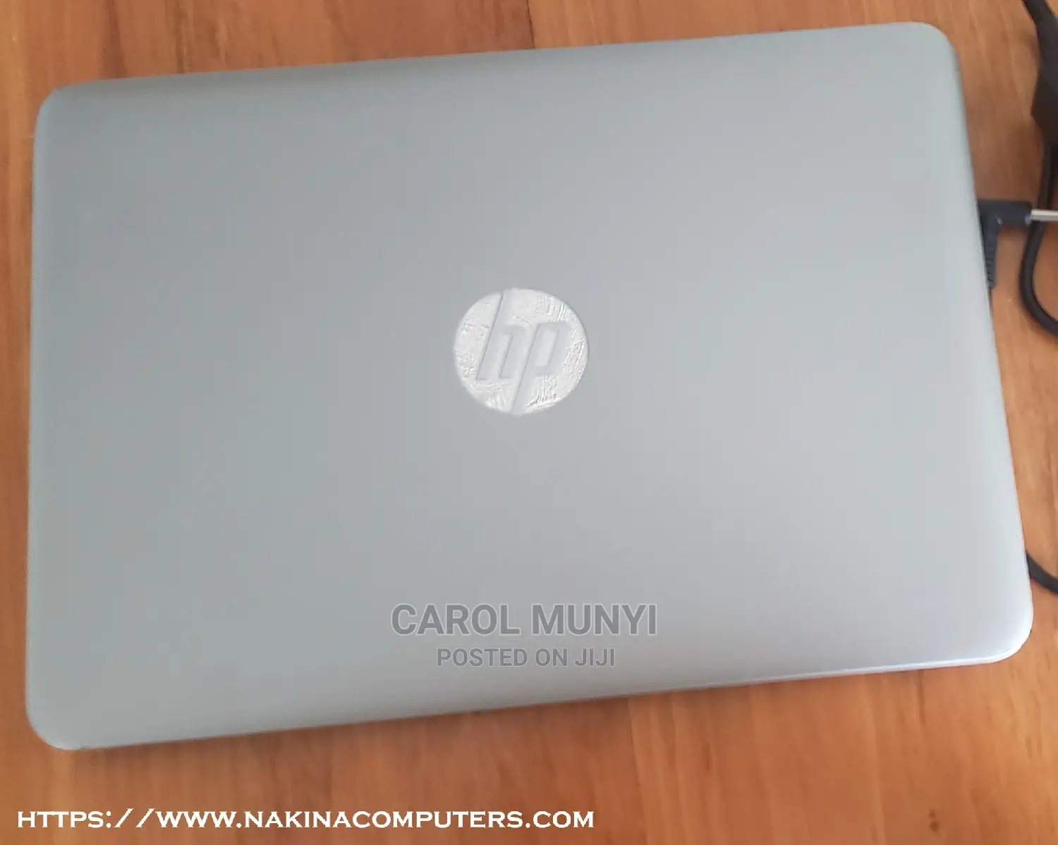 New Laptop HP EliteBook 820 G3 8GB AMD A10 HDD 500GB