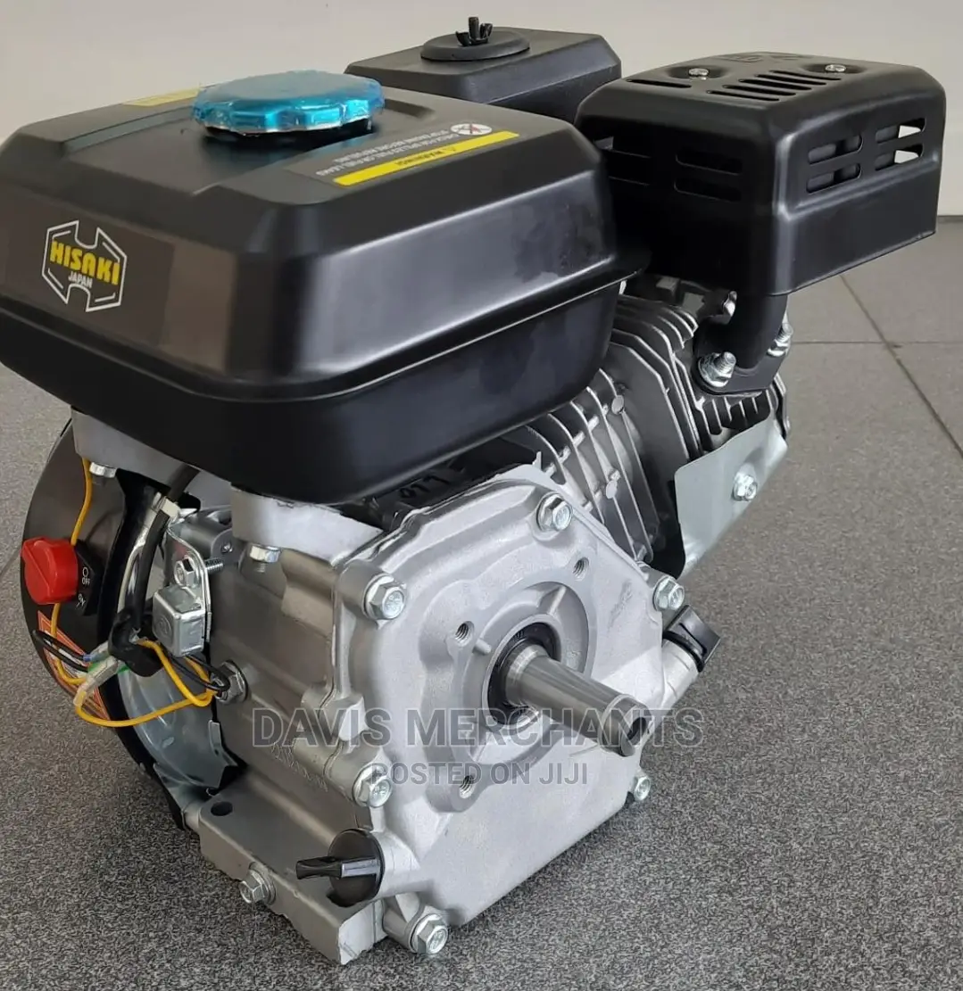 Power Engine 7.5hp