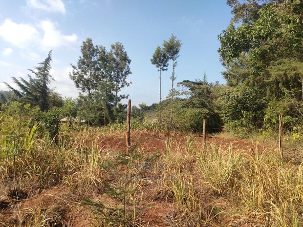 1 1/4acre Karatina/ Ngorano - thumbnail 4