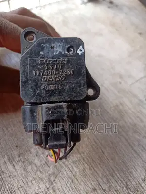 Suzuki Air Flow