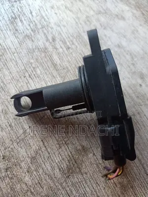 Suzuki Air Flow