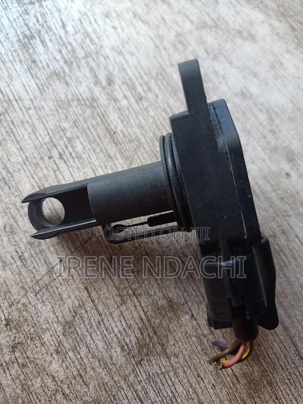 Suzuki Air Flow - thumbnail 2