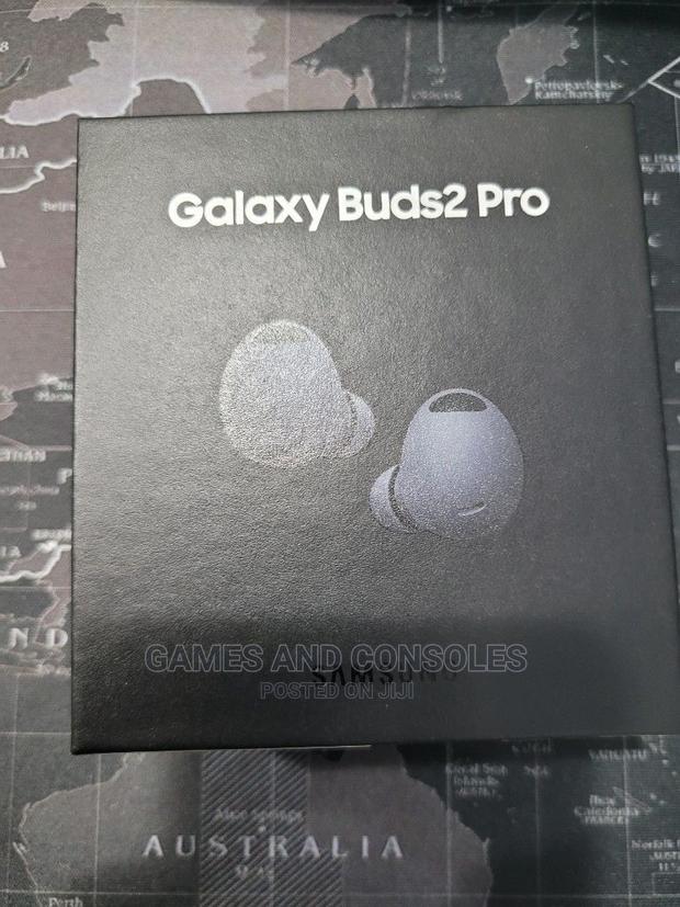 Samsung Galaxy Buds Pro 2