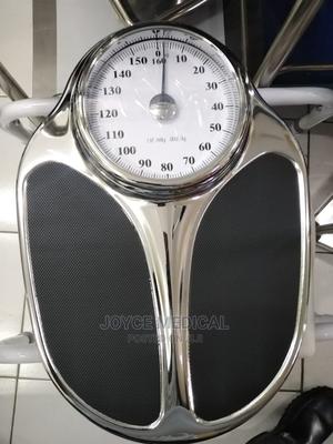 Heavy Duty Weighing Scale - thumbnail 2