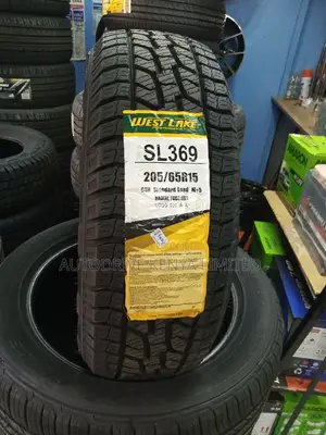205/65r15 Westlake A/T