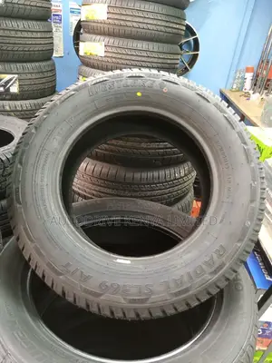 205/65r15 Westlake A/T