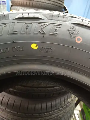 205/65r15 Westlake A/T