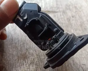 Airflow Lexus