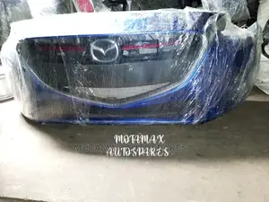 Mazda Demio 2015 Nosecut Assy.
