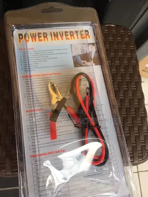 600watts Power Inverter